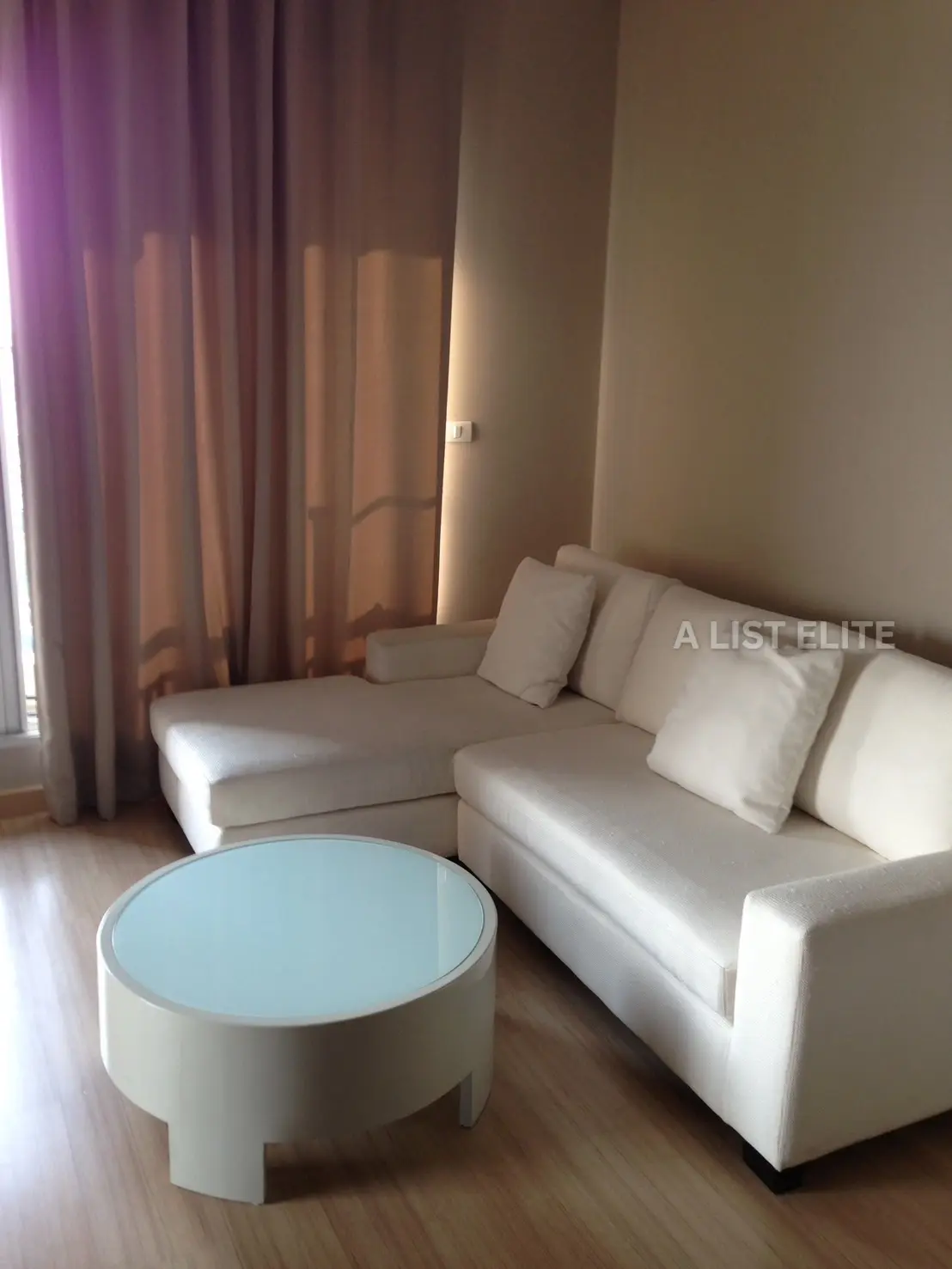 The Address Phayathai ดิ แอดเดรส พญาไท