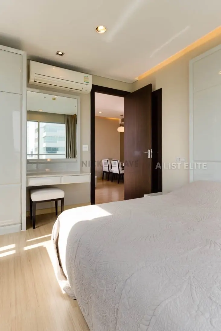 The Address Phayathai ดิ แอดเดรส พญาไท