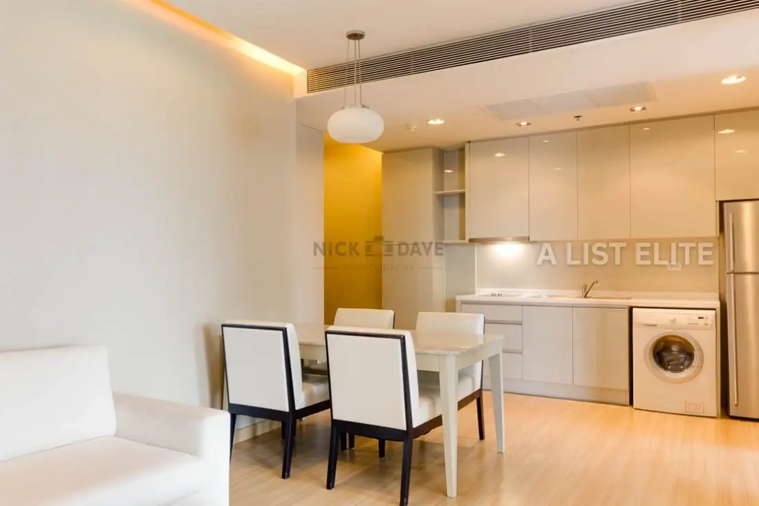 The Address Phayathai ดิ แอดเดรส พญาไท