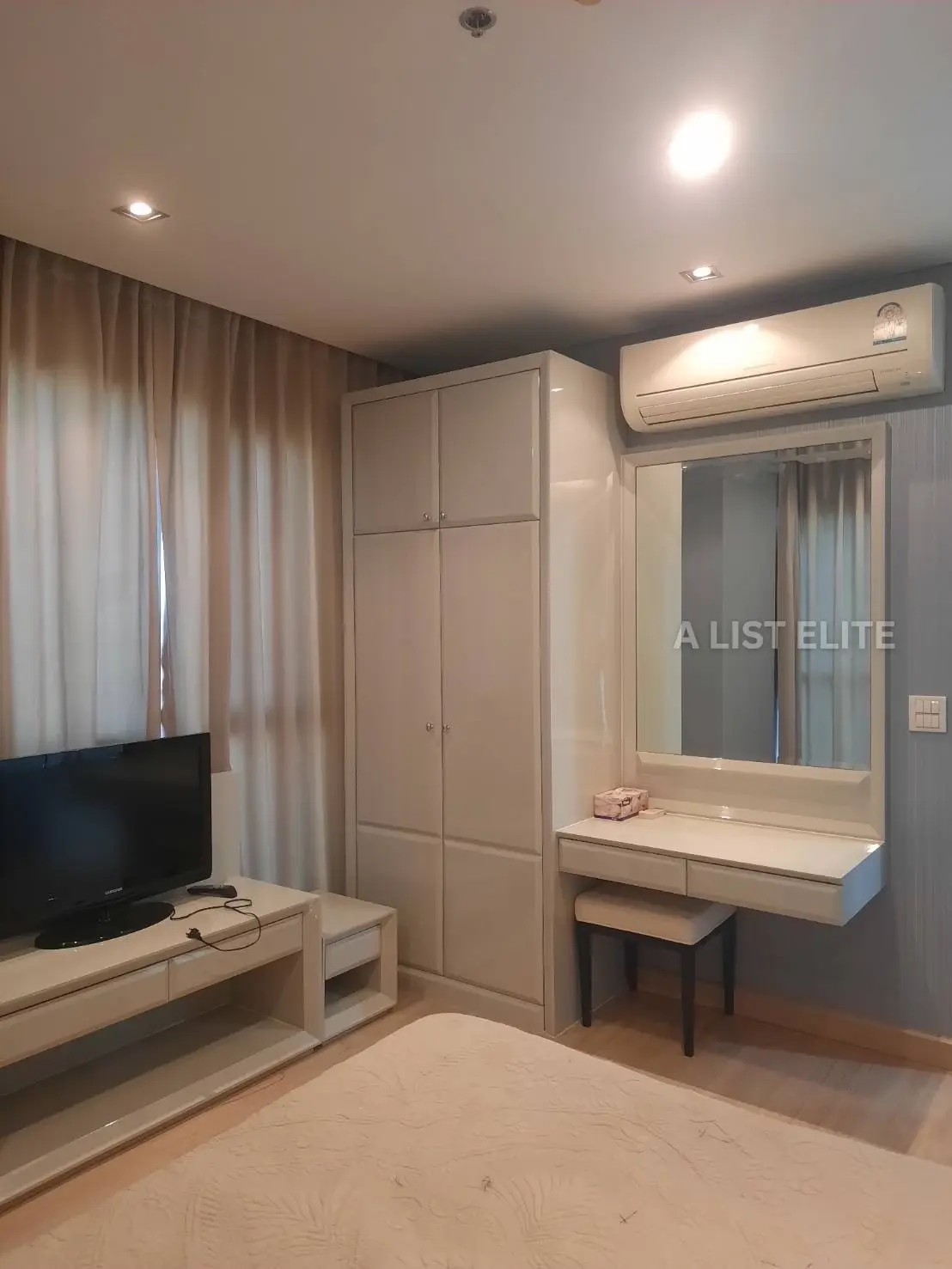 The Address Phayathai ดิ แอดเดรส พญาไท