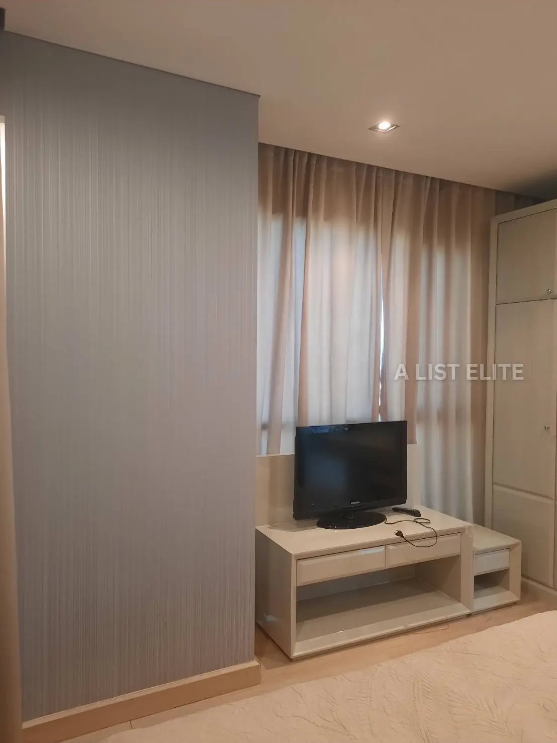 The Address Phayathai ดิ แอดเดรส พญาไท
