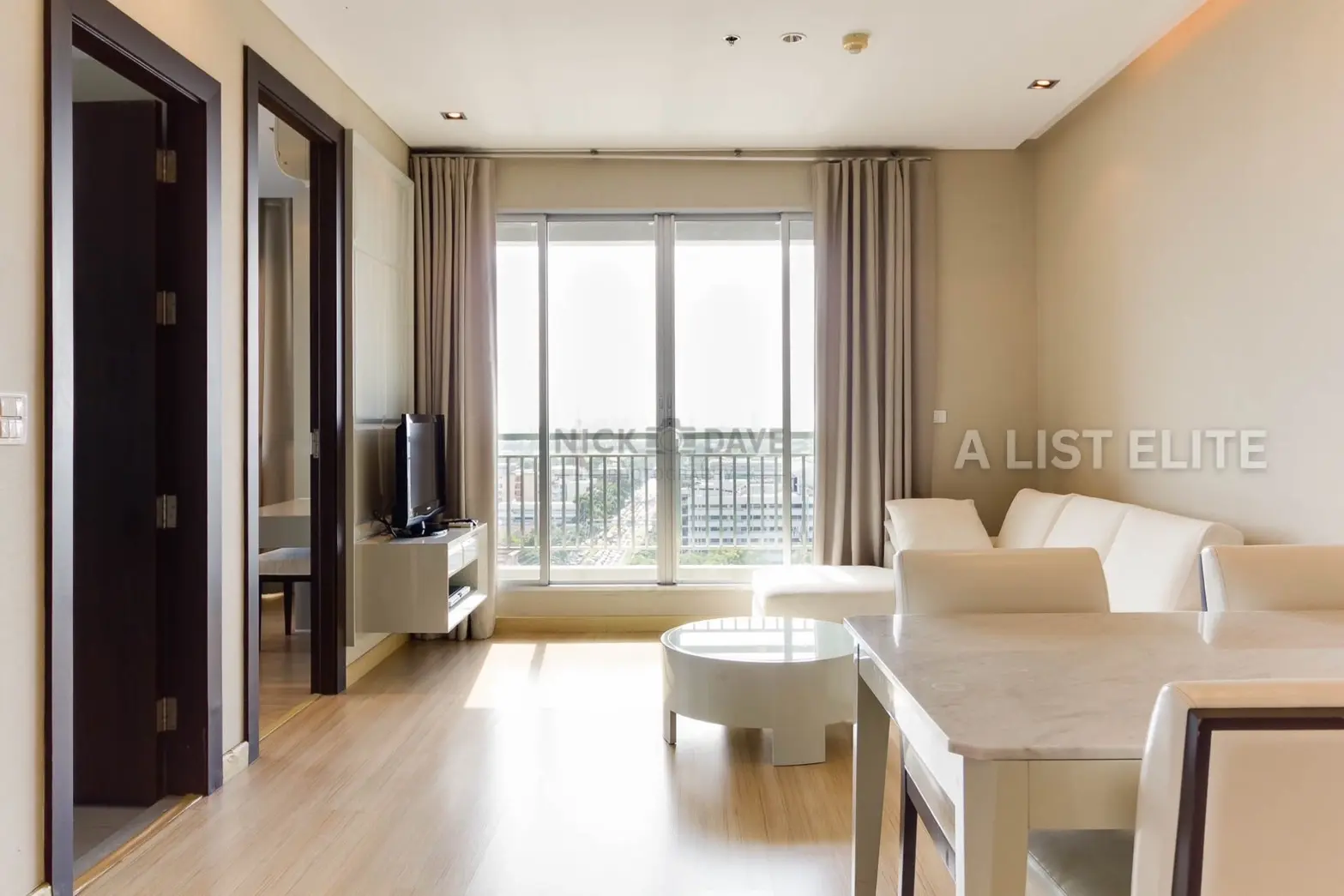 The Address Phayathai ดิ แอดเดรส พญาไท