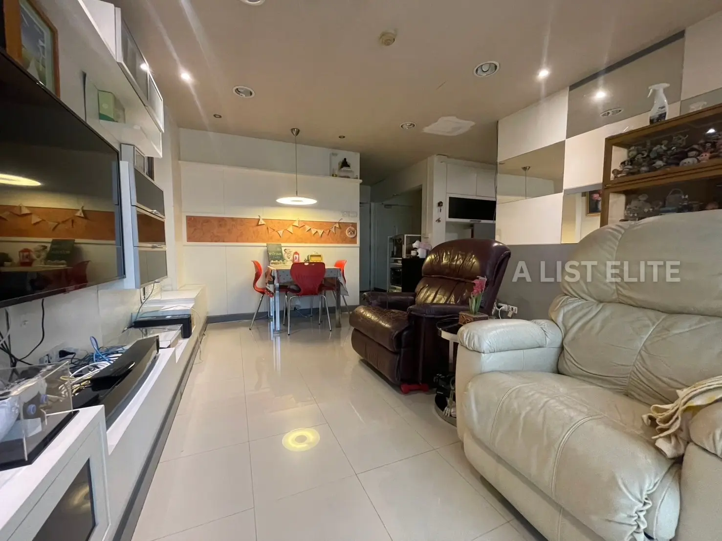 The Link Sukhumvit 50