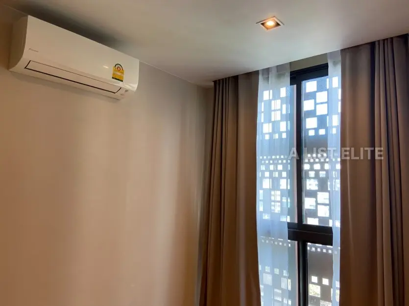 Altitude Samyan-Silom อัลติจูด สามย่าน-สีลม