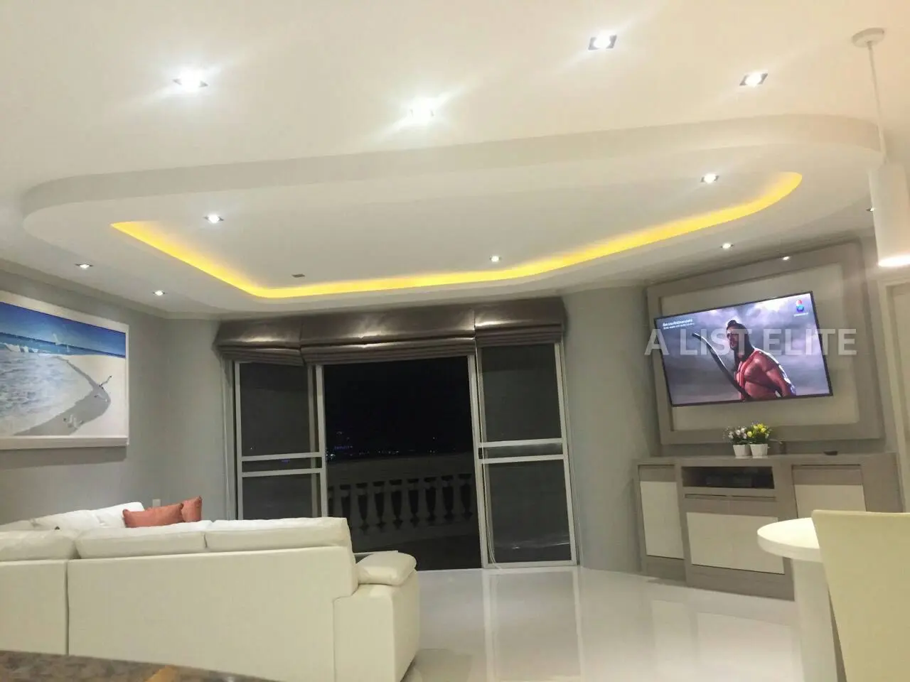 Park Beach Condominium Pattaya