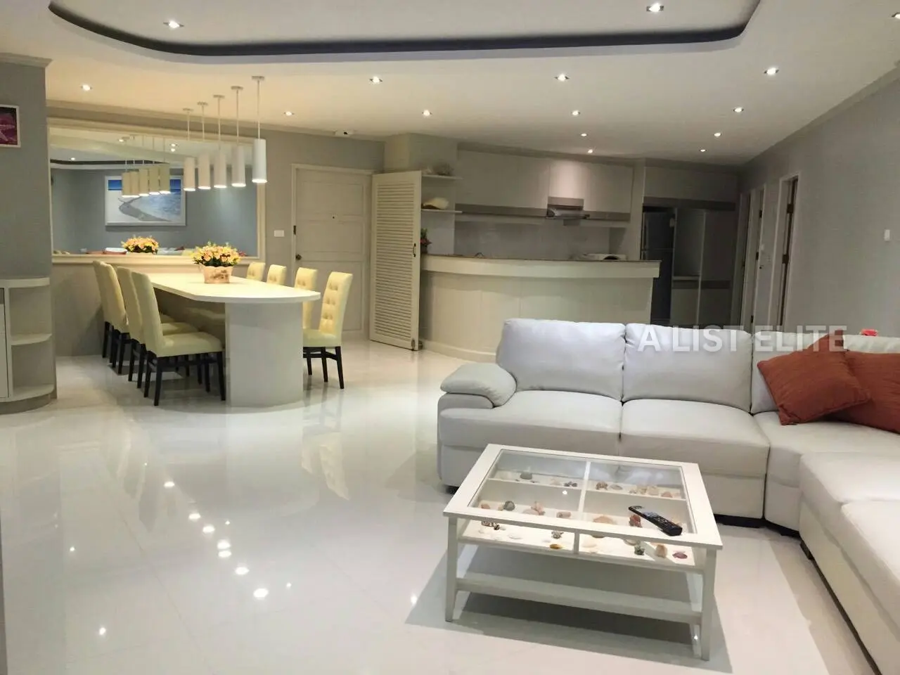 Park Beach Condominium Pattaya