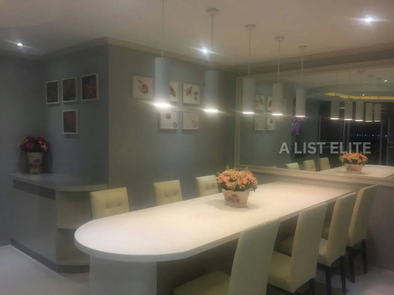 Park Beach Condominium Pattaya