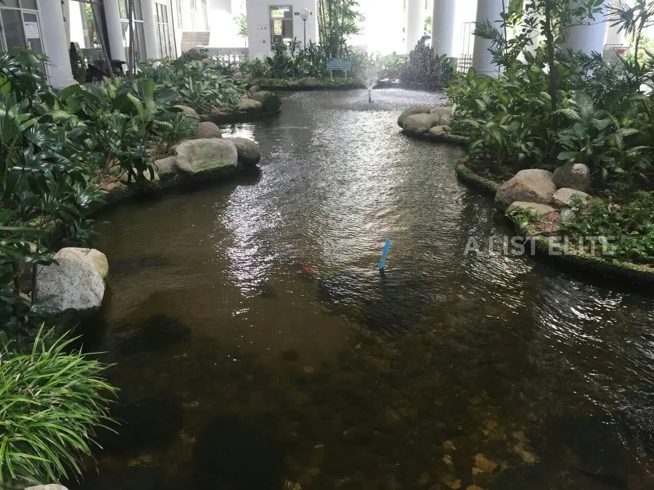 Park Beach Condominium Pattaya