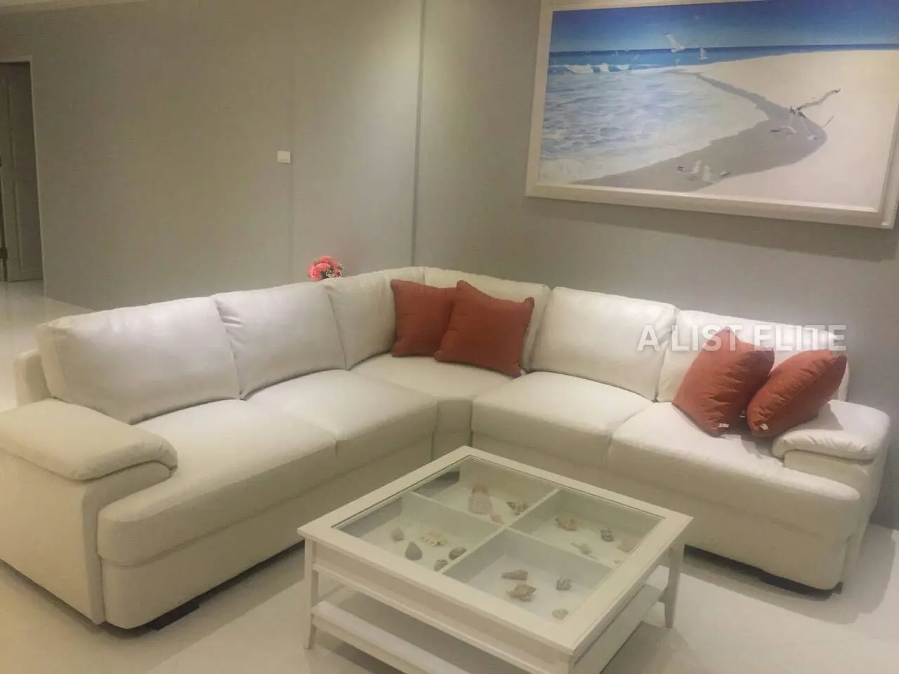 Park Beach Condominium Pattaya