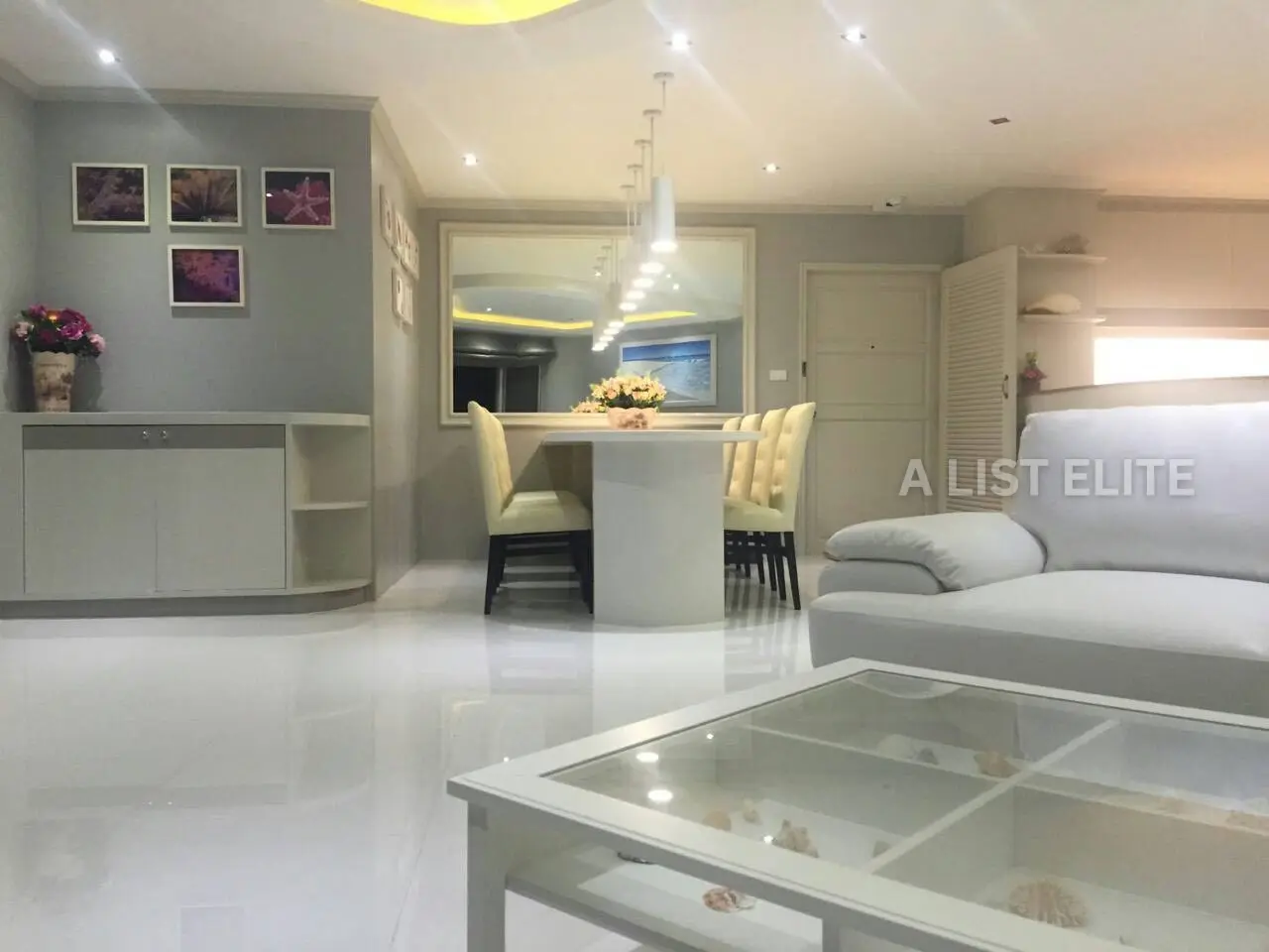 Park Beach Condominium Pattaya