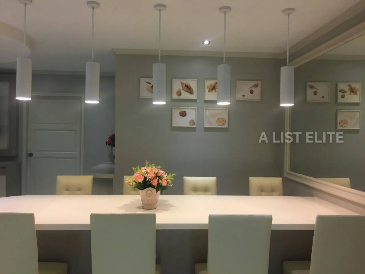 Park Beach Condominium Pattaya