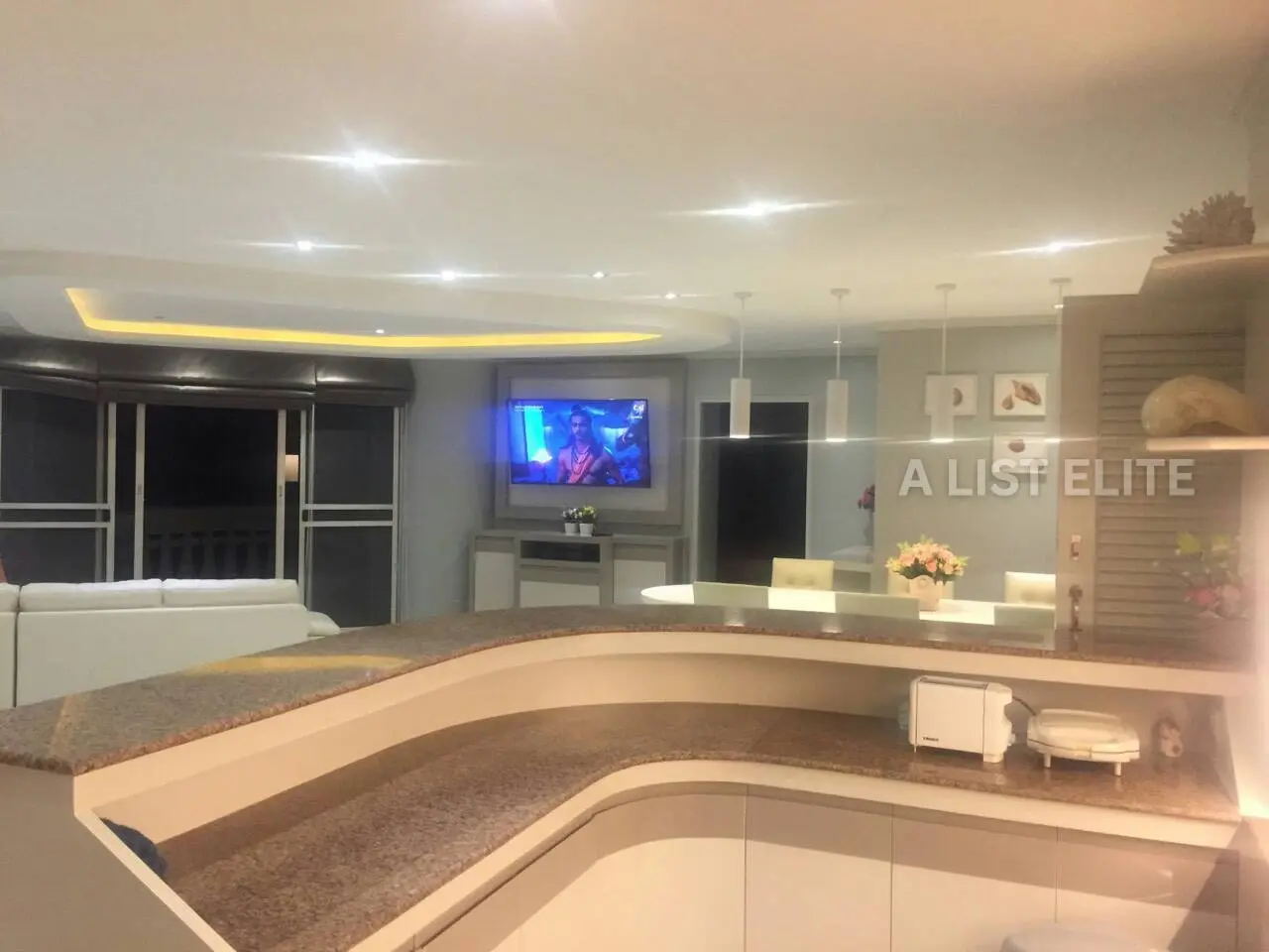 Park Beach Condominium Pattaya