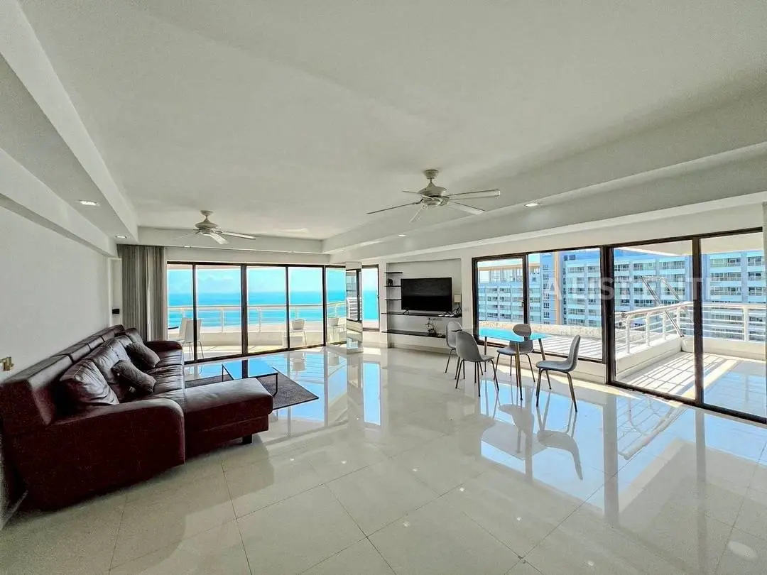 Metro Jomtien Condotel Pattaya