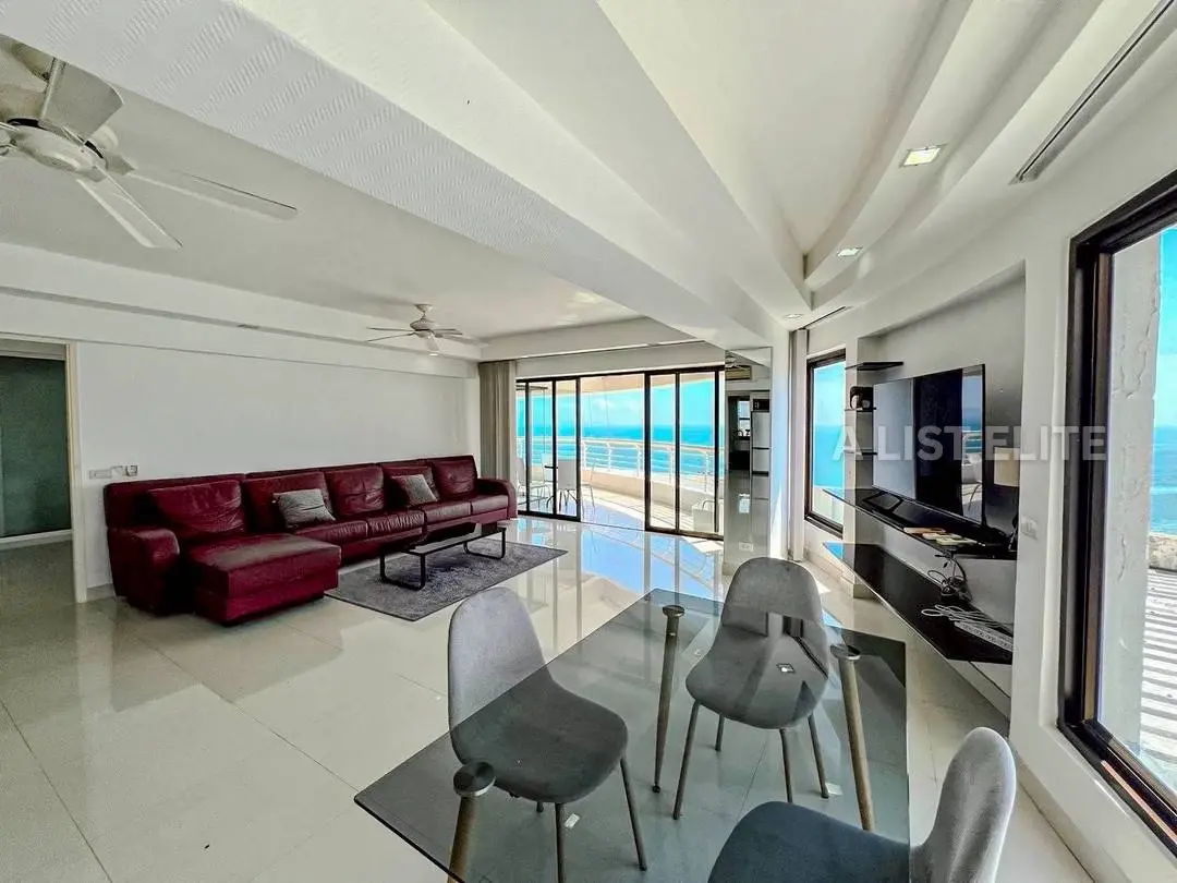 Metro Jomtien Condotel Pattaya