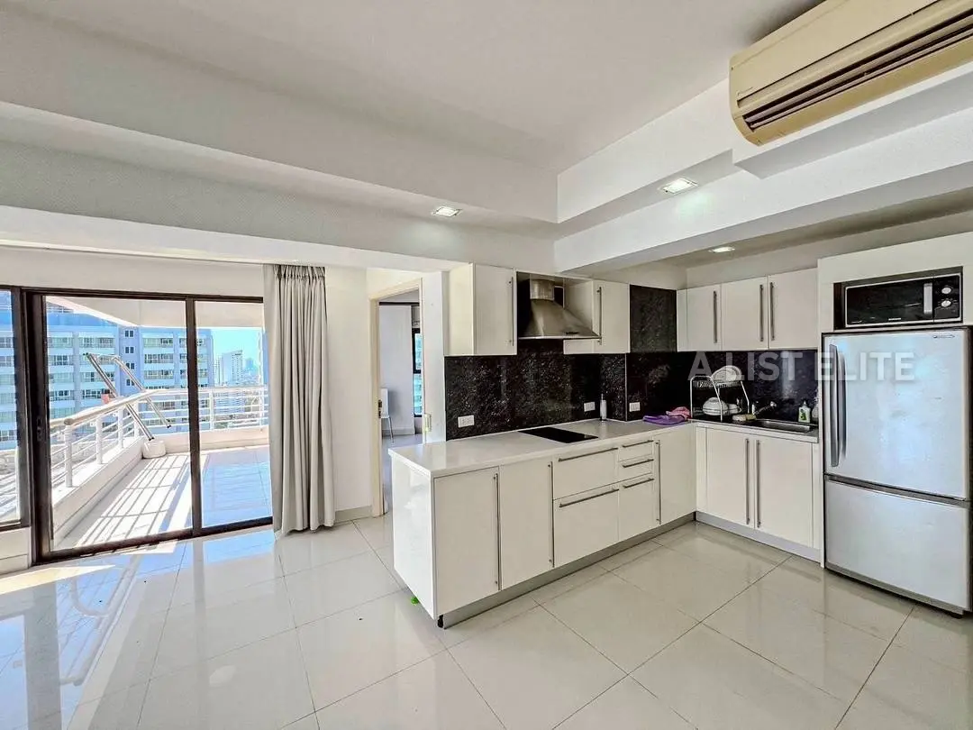 Metro Jomtien Condotel Pattaya