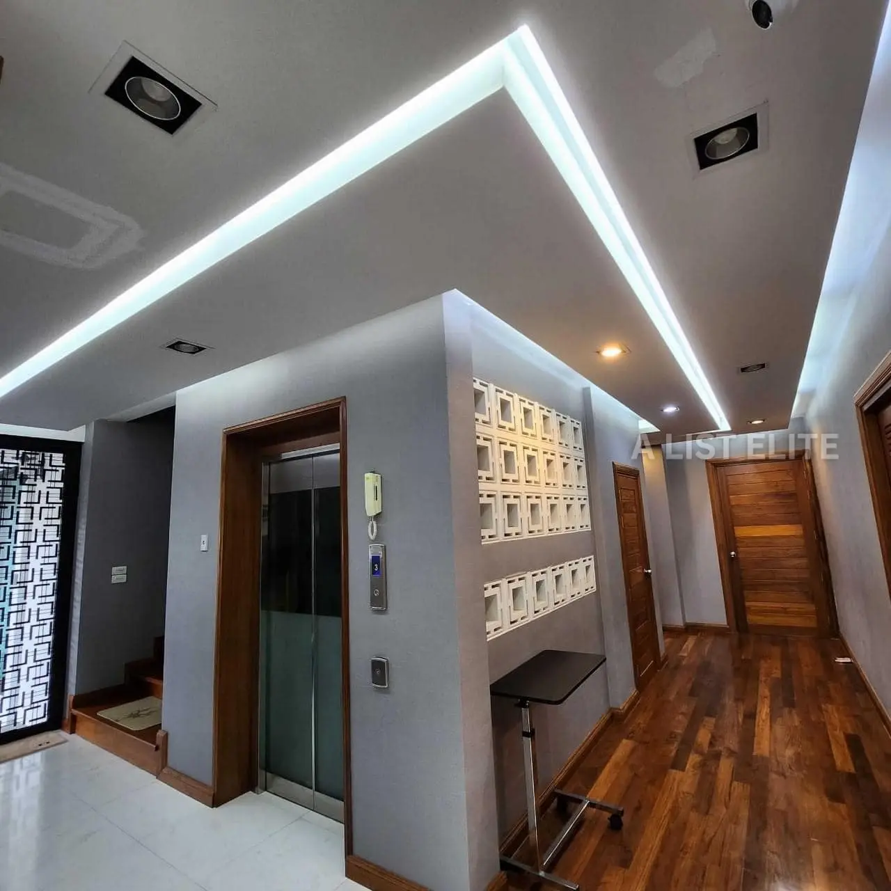 SINGLE HOUSE BANG CHACK