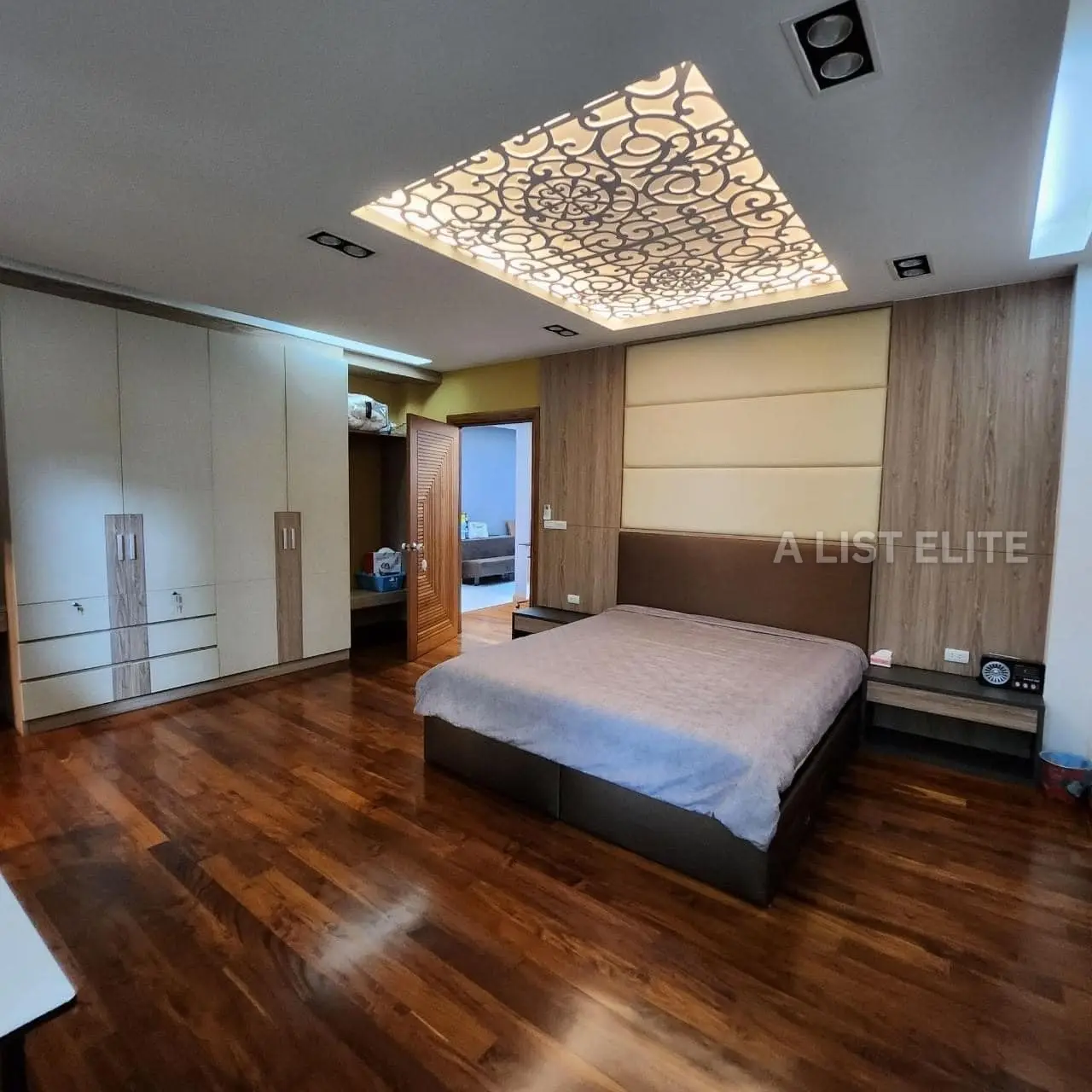 SINGLE HOUSE BANG CHACK
