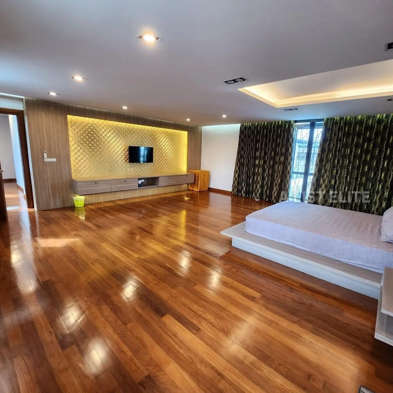 SINGLE HOUSE BANG CHACK