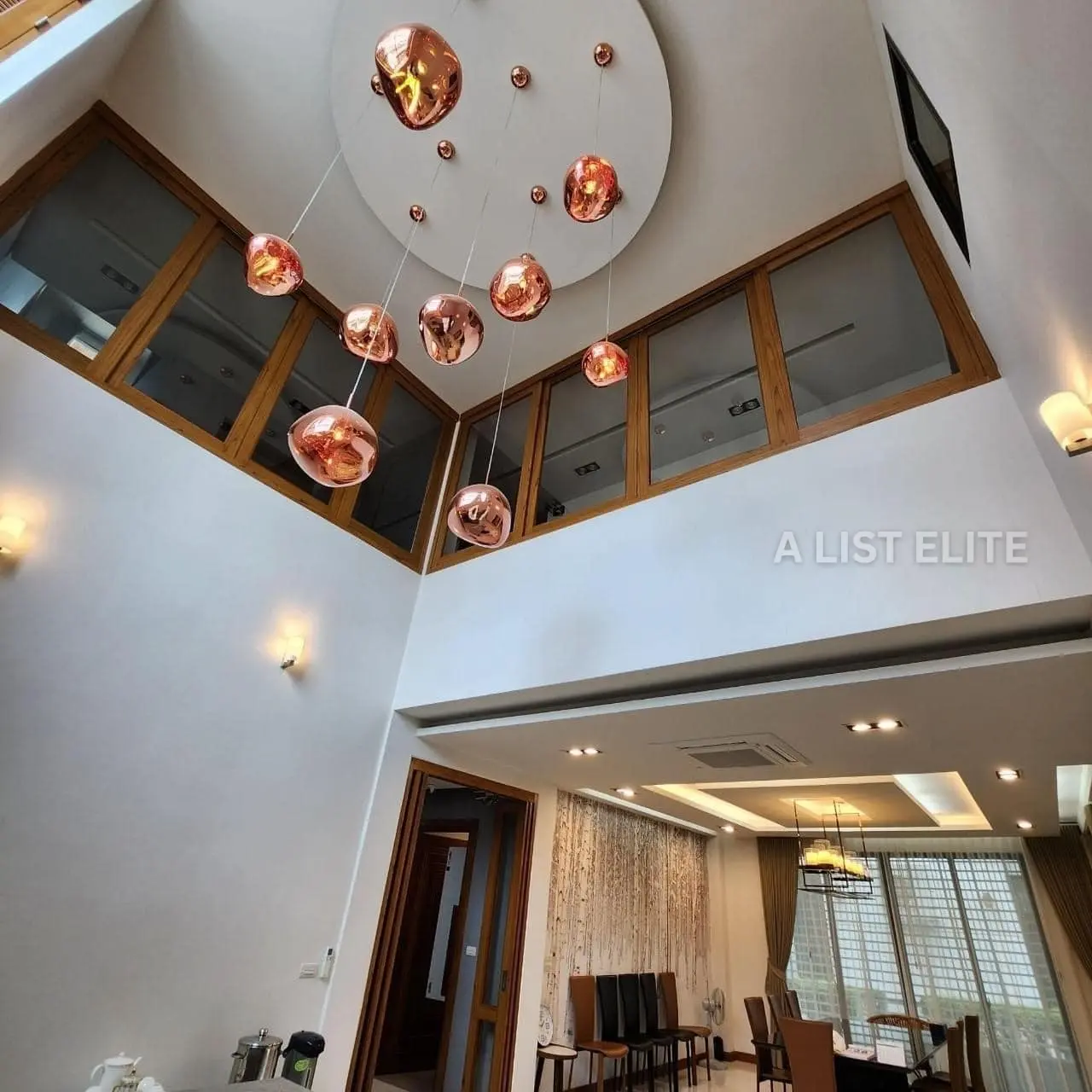 SINGLE HOUSE BANG CHACK