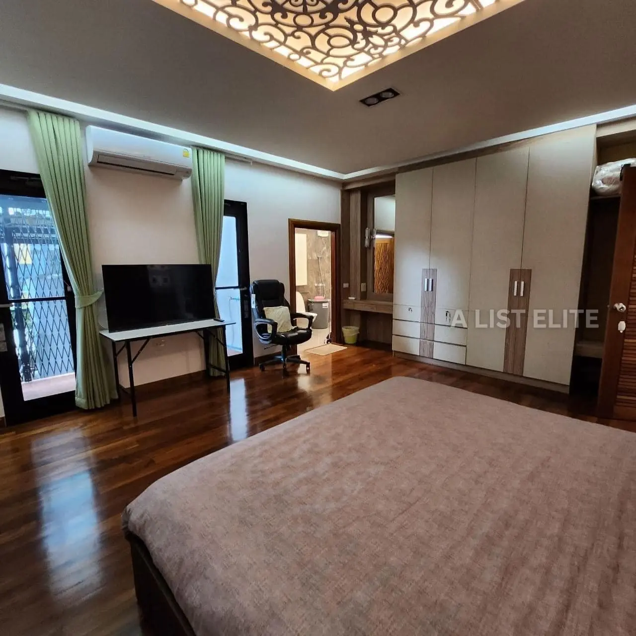 SINGLE HOUSE BANG CHACK