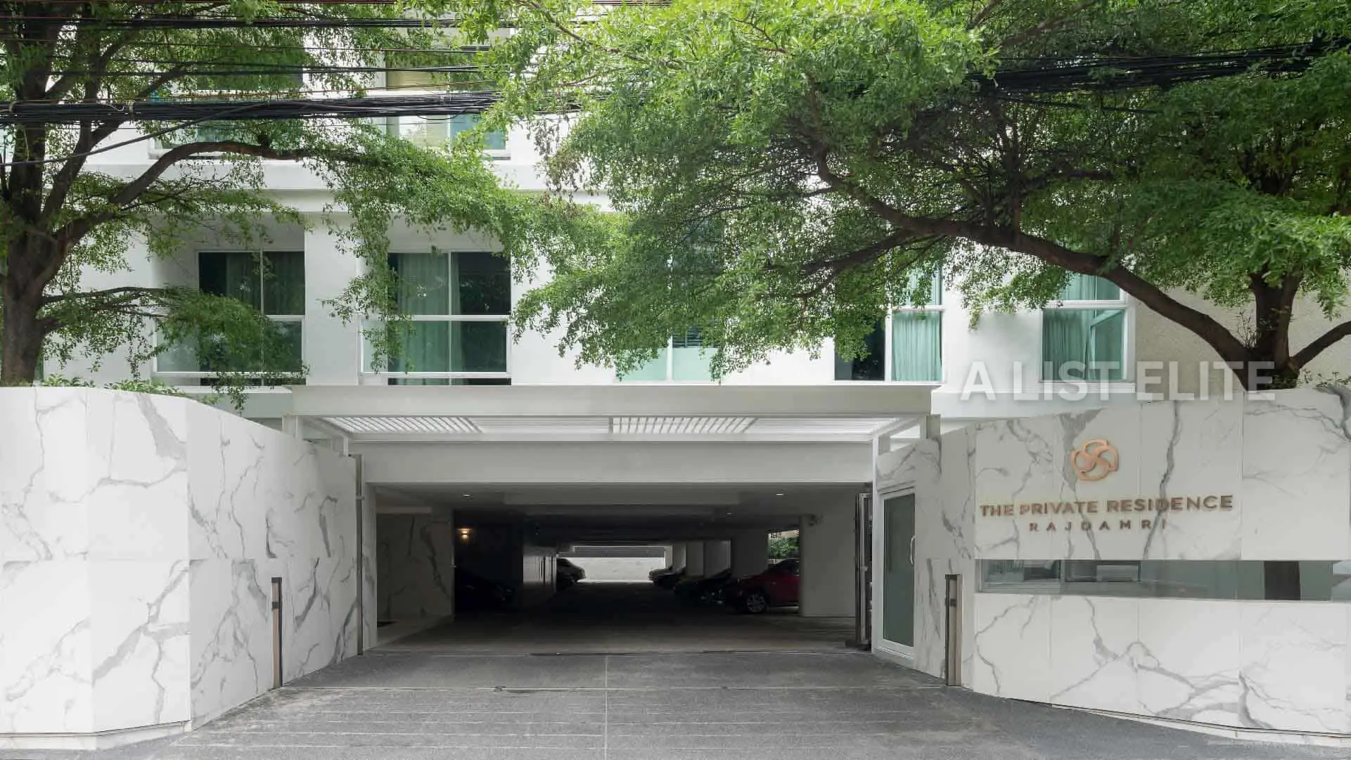 La Résidence Privée Rajdamri