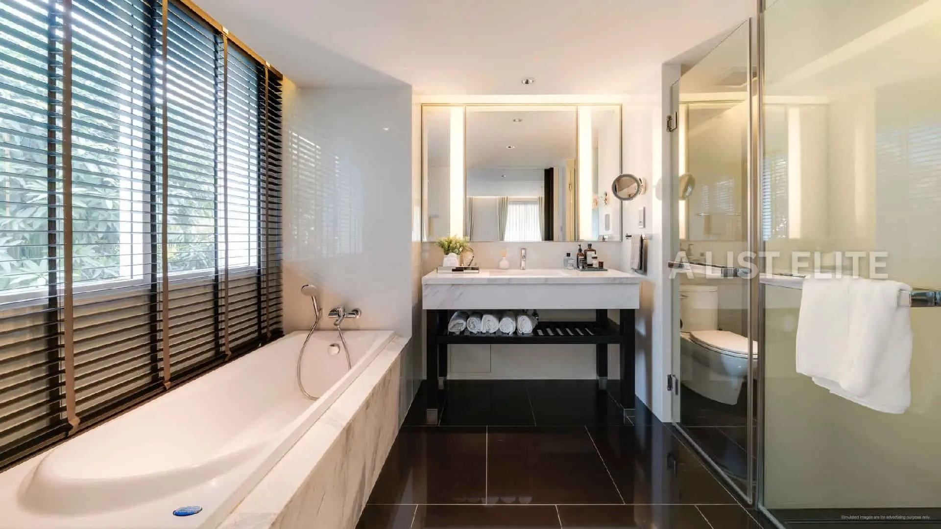 La Résidence Privée Rajdamri