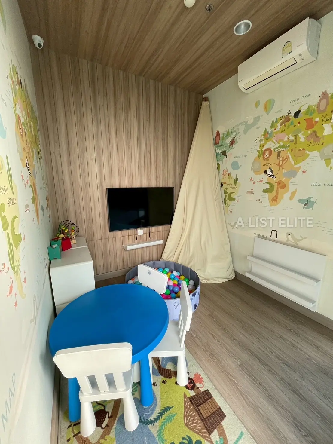 Whizdom Inspire Sukhumvit