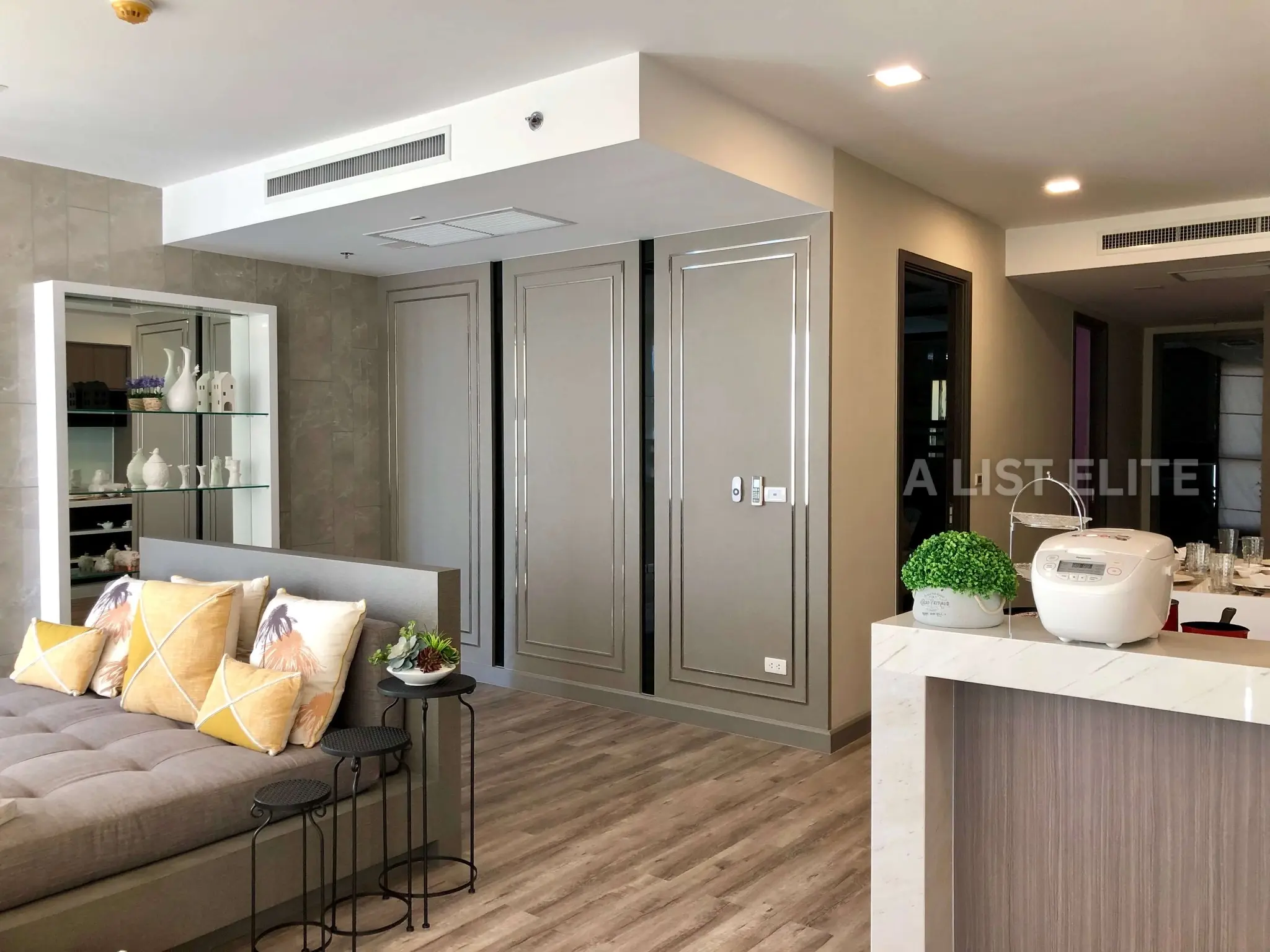 Cetus Beachfront Pattaya