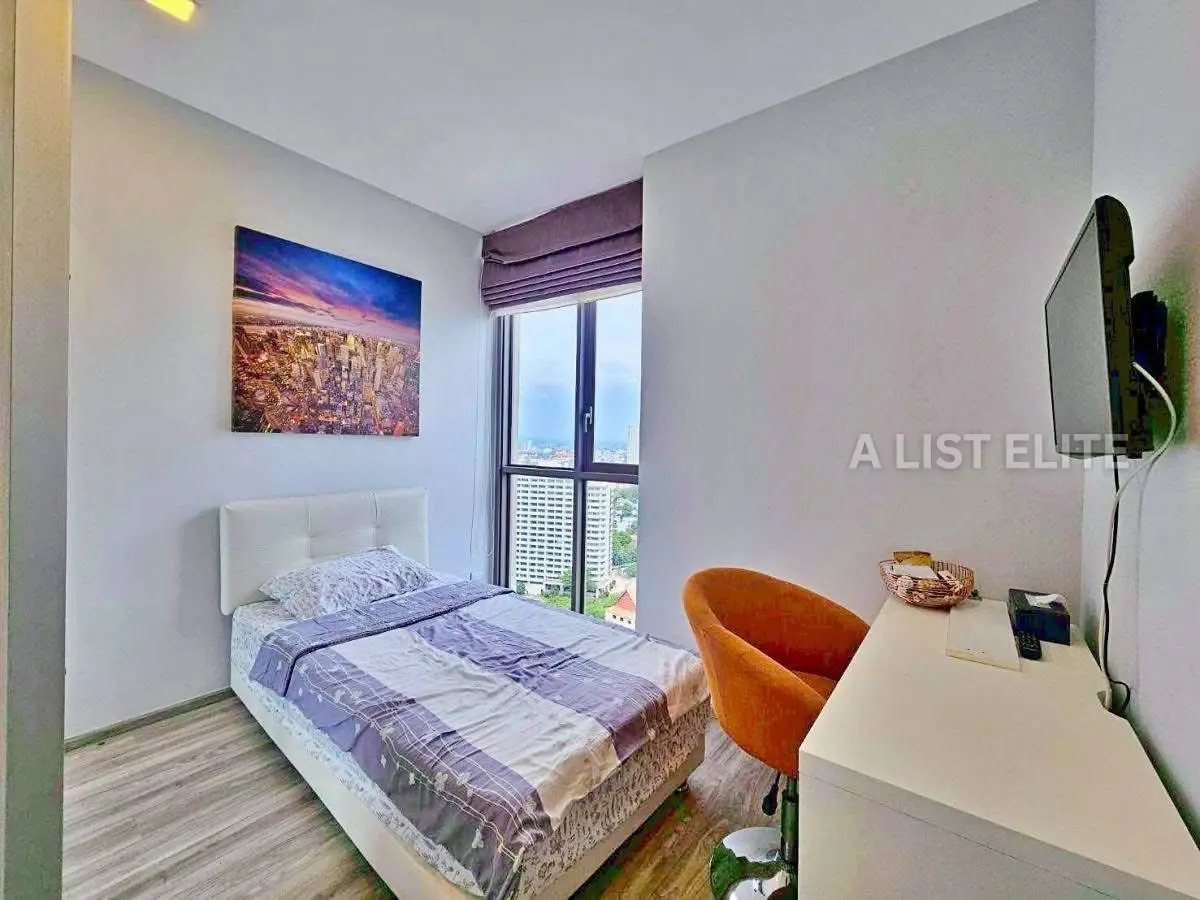 Baan Plai Haad Pattaya