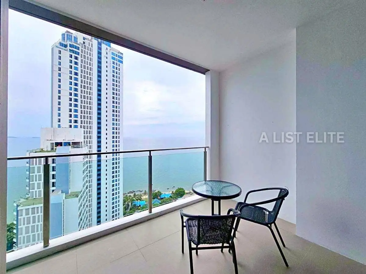 Baan Plai Haad Pattaya