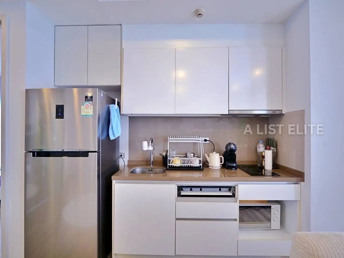 Baan Plai Haad Pattaya