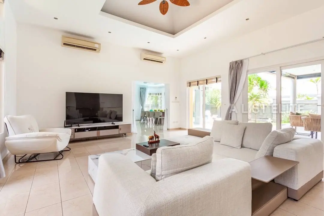 Siam Royal View Village Pattaya