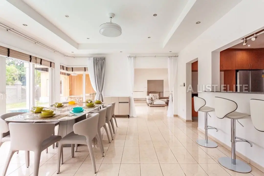 Siam Royal View Village Pattaya