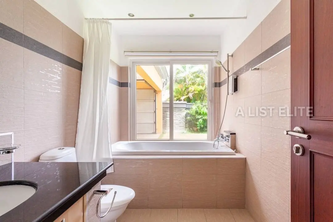 Siam Royal View Village Pattaya