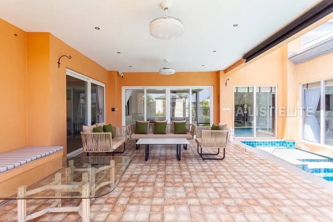 Siam Royal View Village Pattaya