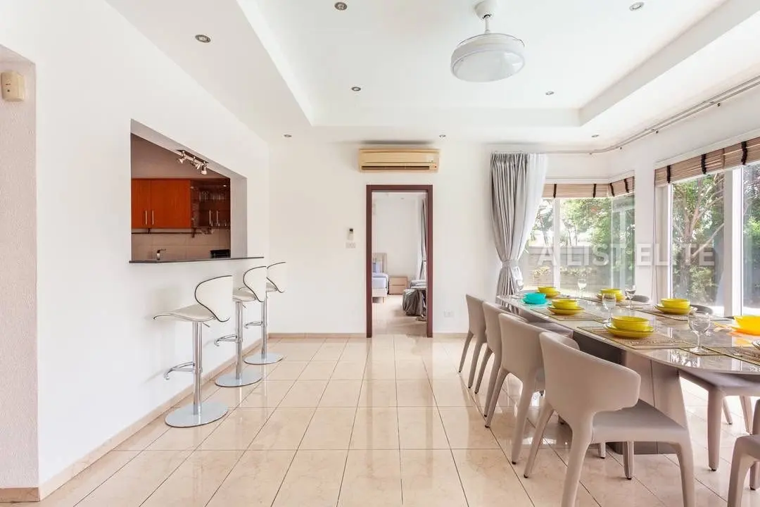 Siam Royal View Village Pattaya