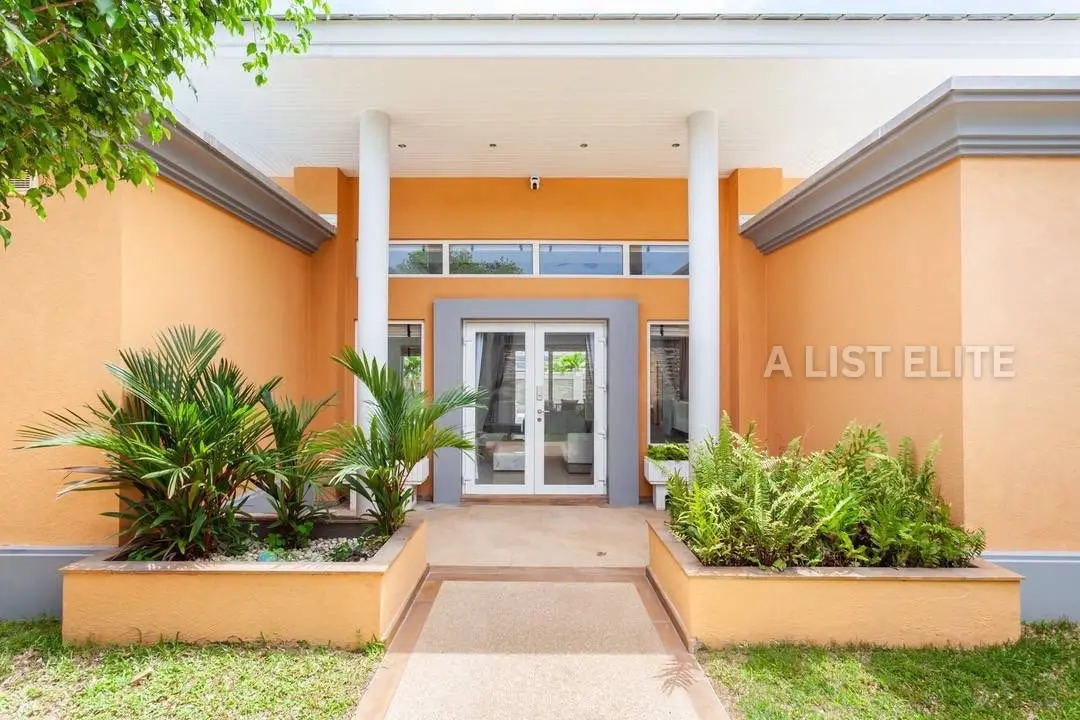 Siam Royal View Village Pattaya