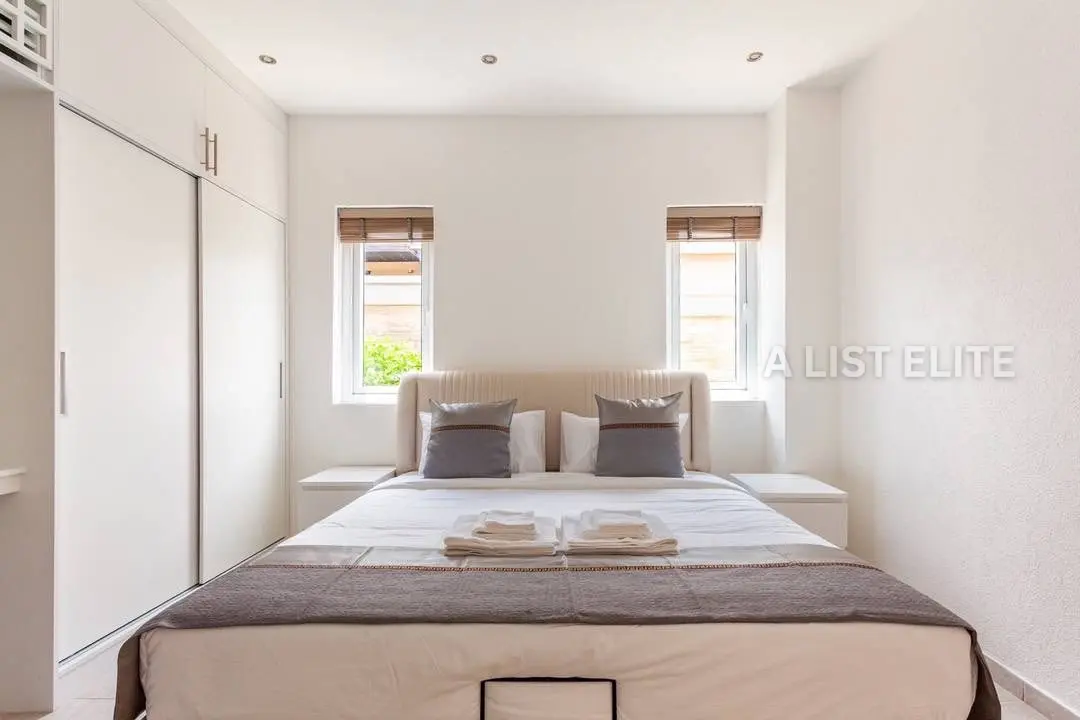 Siam Royal View Village Pattaya