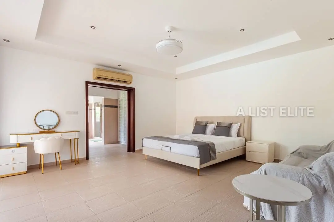 Siam Royal View Village Pattaya