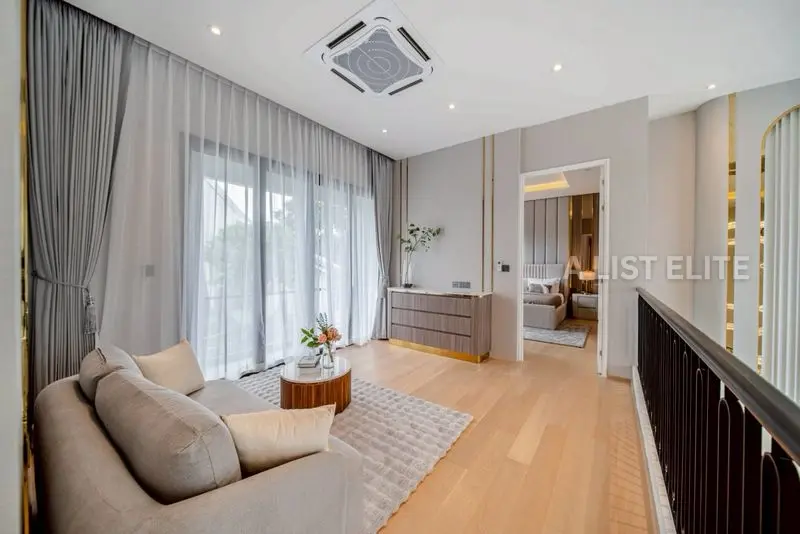 CHIEFTAIN by PATTA Pattaya