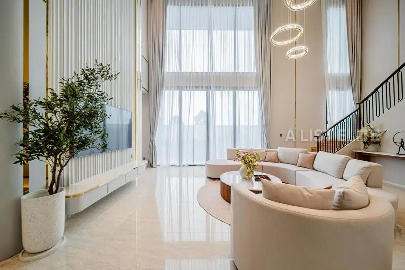 CHIEFTAIN by PATTA Pattaya