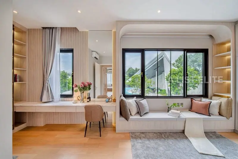 CHIEFTAIN by PATTA Pattaya