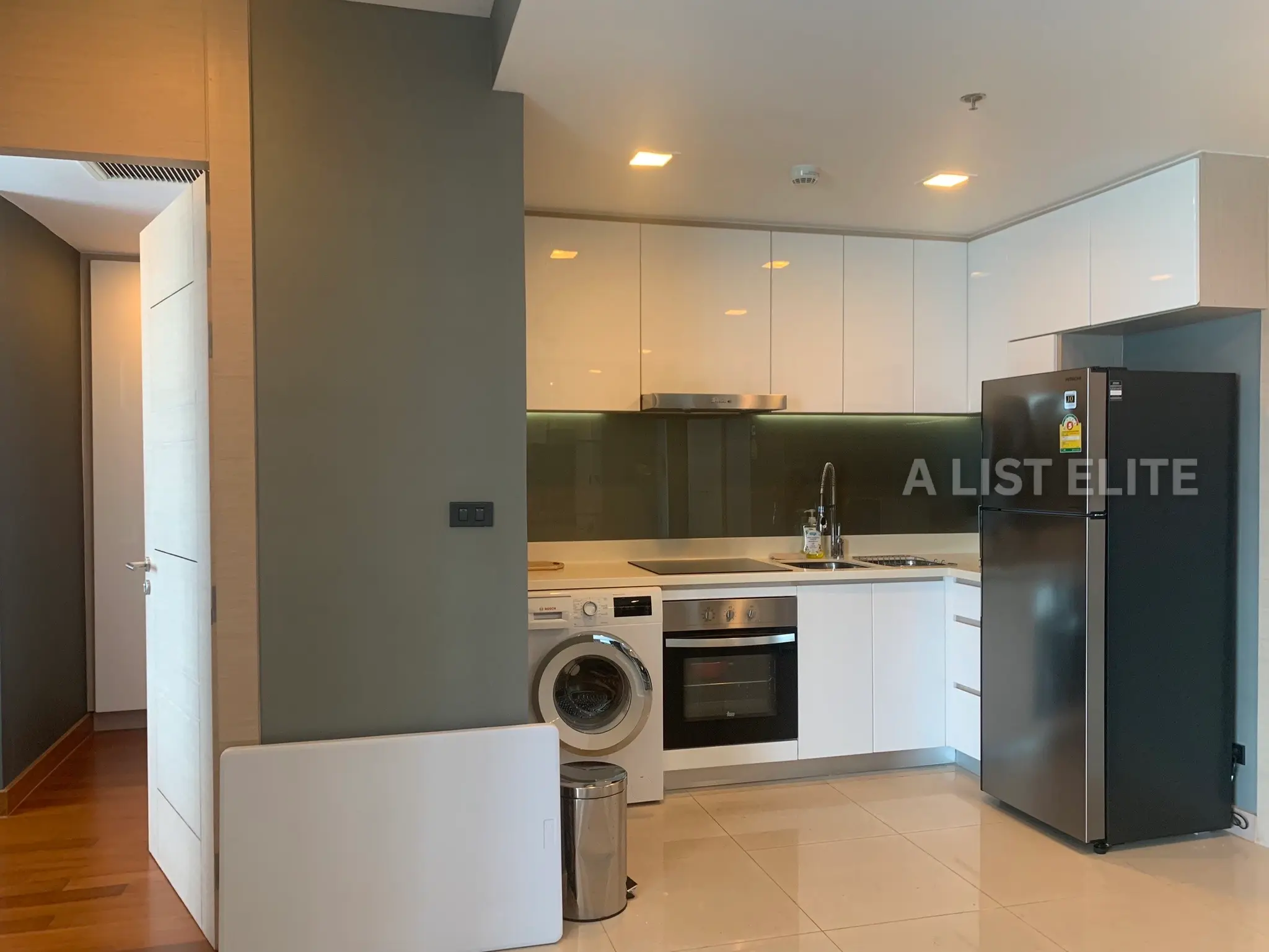 The Palm Wongamat Pattaya