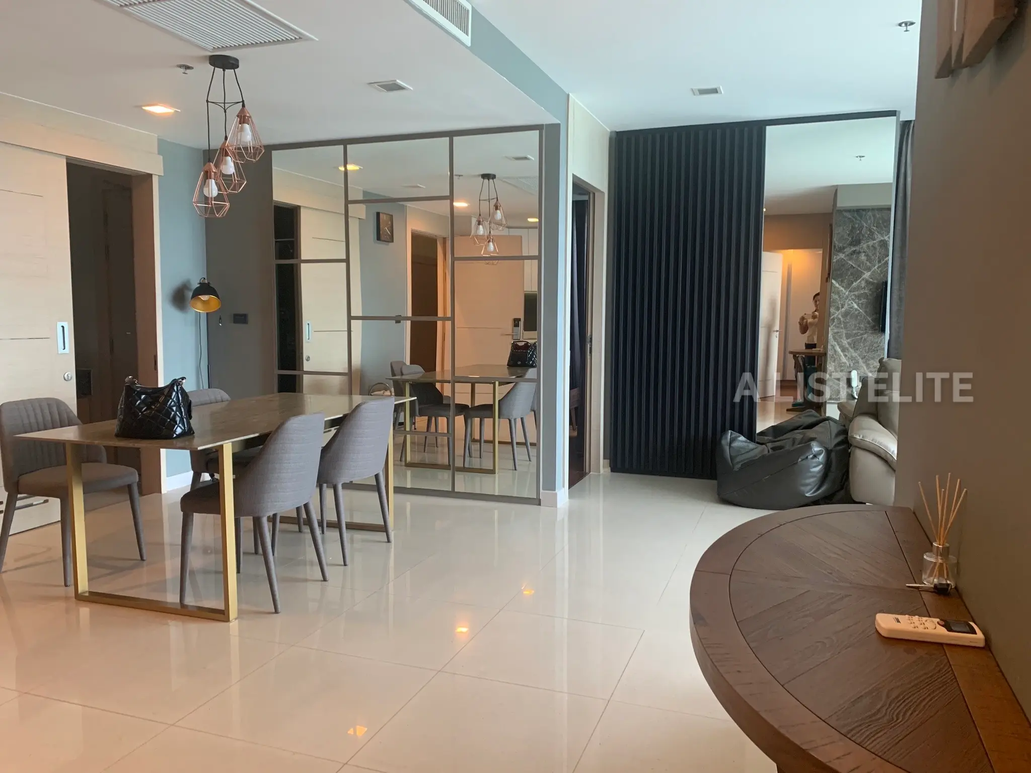 The Palm Wongamat Pattaya