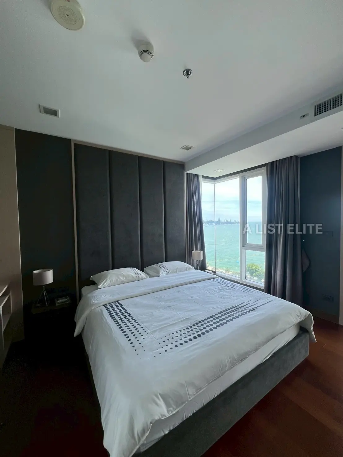 The Palm Wongamat Pattaya