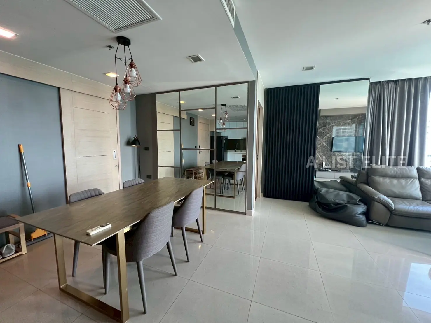 The Palm Wongamat Pattaya