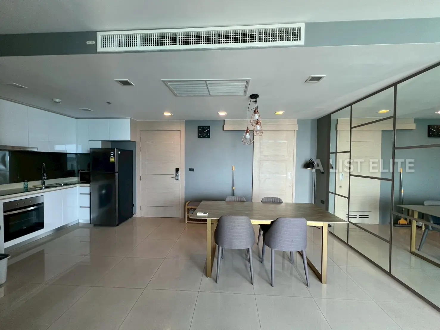 The Palm Wongamat Pattaya