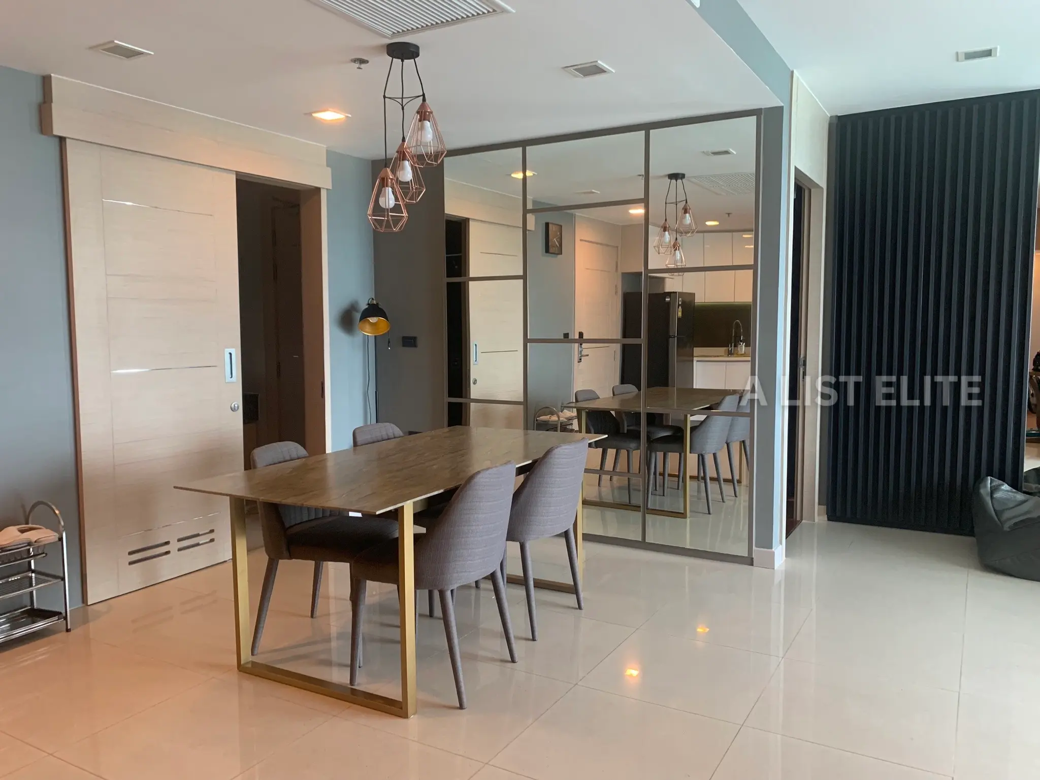 The Palm Wongamat Pattaya