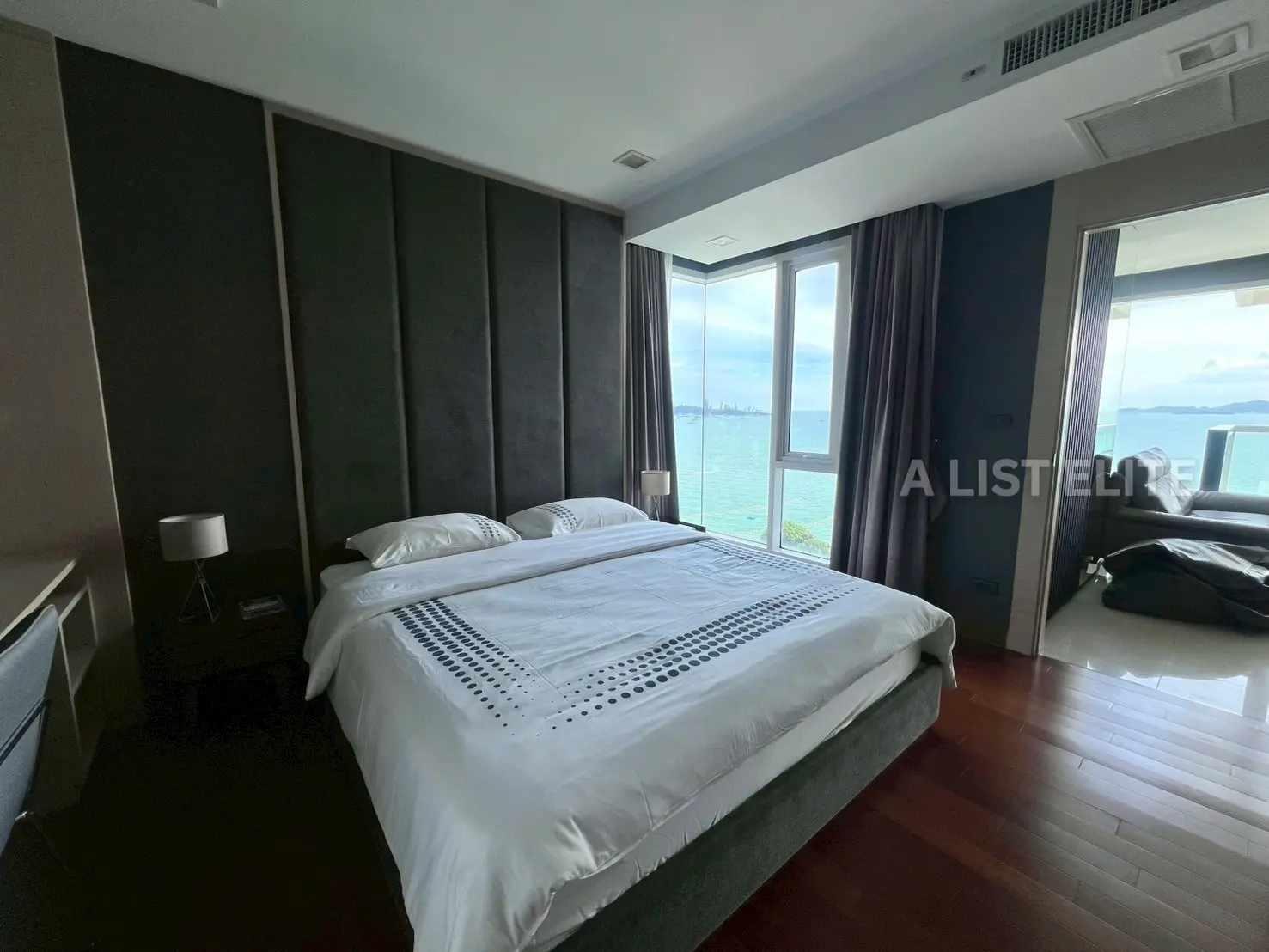 The Palm Wongamat Pattaya