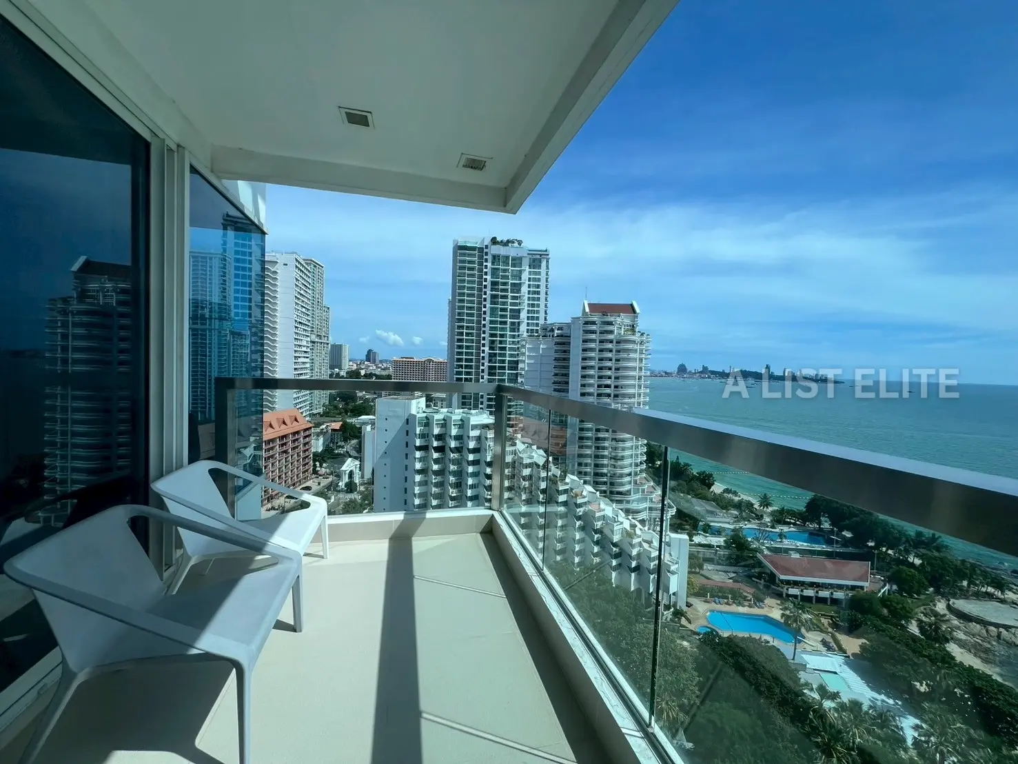 The Palm Wongamat Pattaya